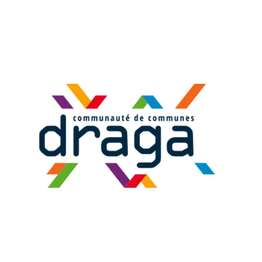 DRAGA DRAGA